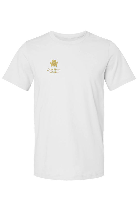 Start Where You Stand – Legacy Tee