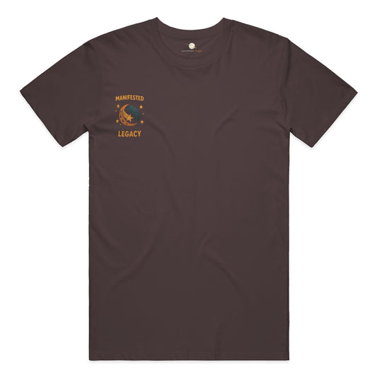 Manifested Legacy Tee