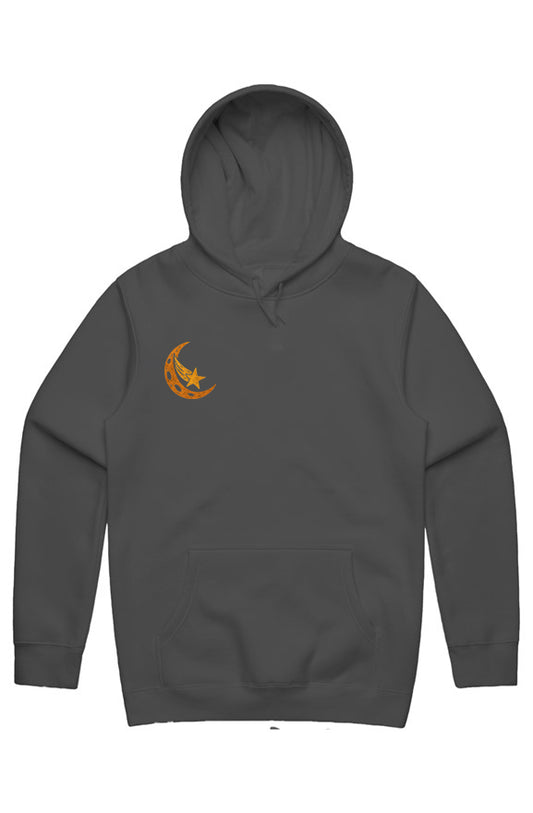 Manifested Legacy Hoodie