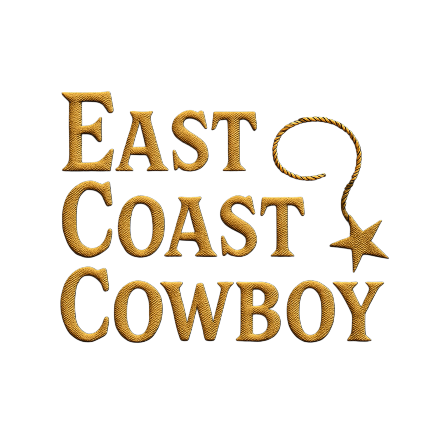 East Coast Cowboy Collection