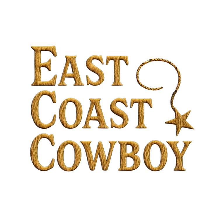 East Coast Cowboy Collection