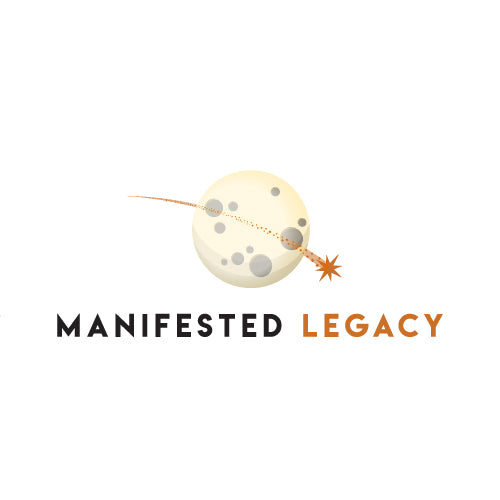 Manifested Legacy Clothing