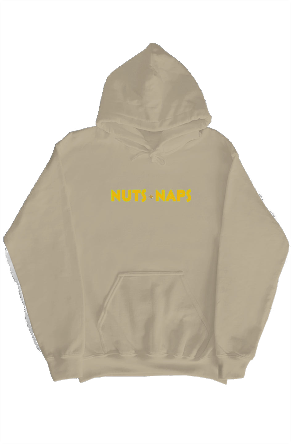 Nuts & Naps Hoodie