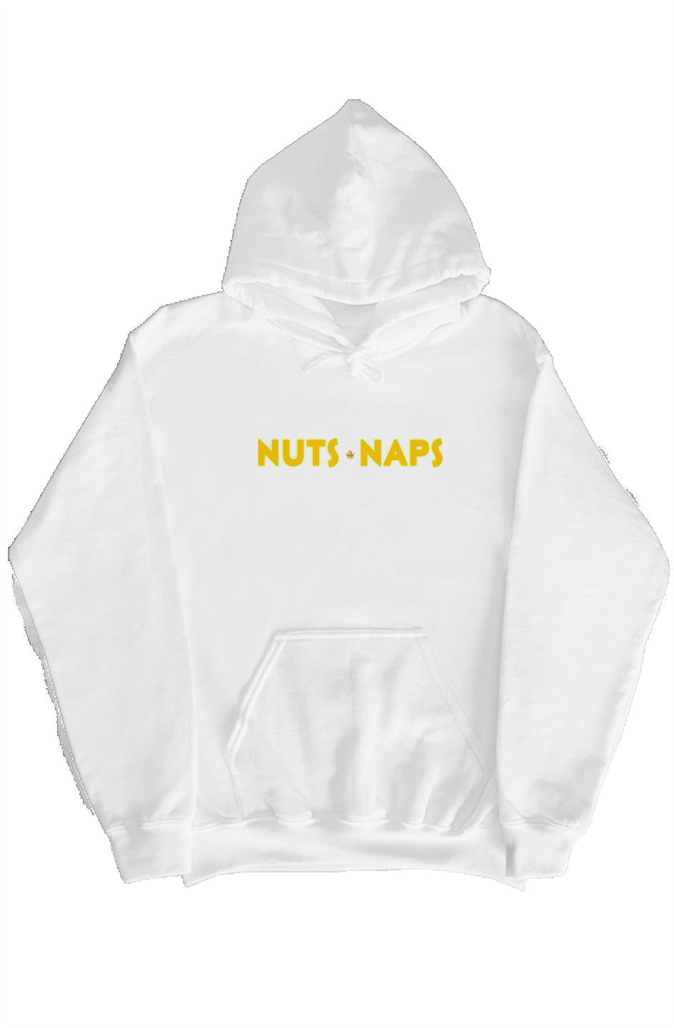 Nuts & Naps Hoodie