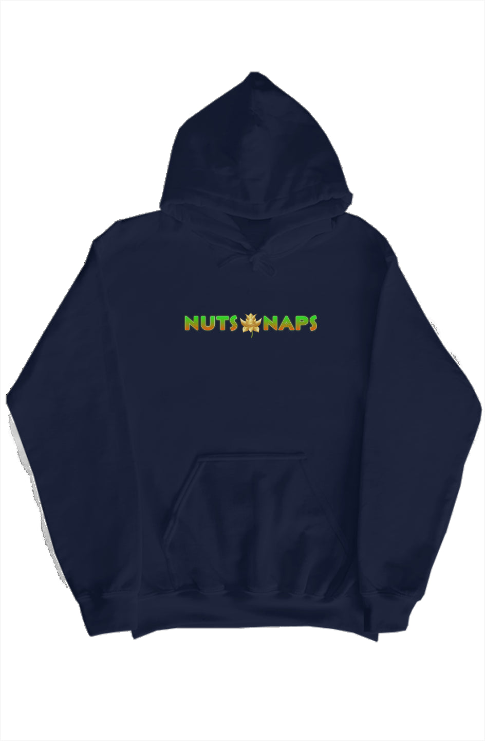 Nuts & Noodie Hoody