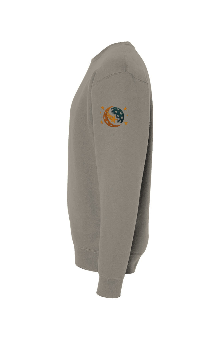 Heavyweight Crewneck Sweatshirt