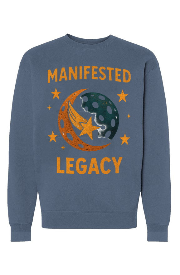 Heavyweight Crewneck Sweatshirt