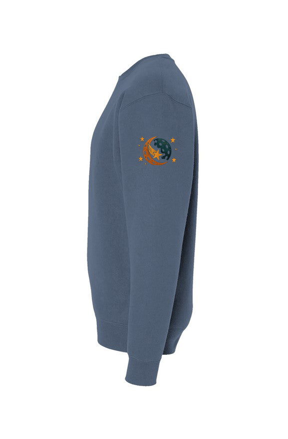 Heavyweight Crewneck Sweatshirt