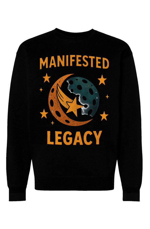 Heavyweight Crewneck Sweatshirt