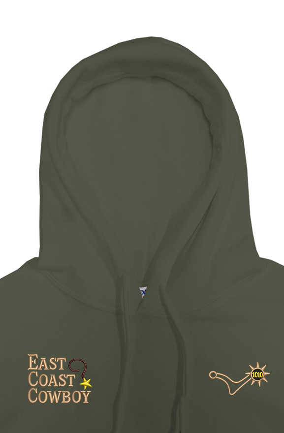 ECC Hoody