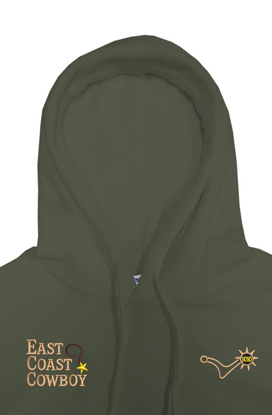 ECC Hoody