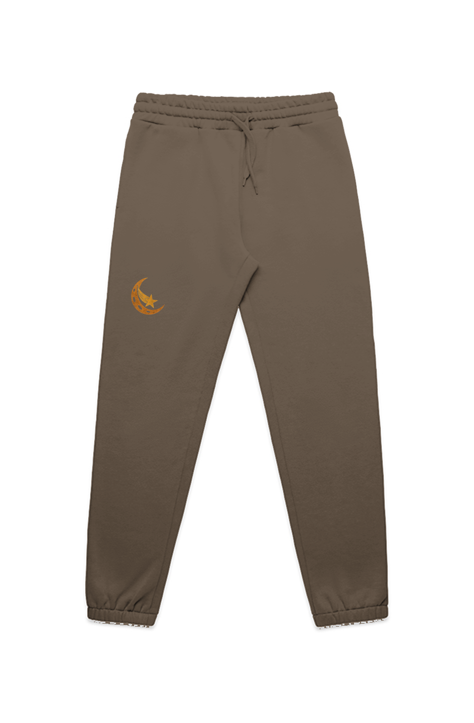 Manifested Legacy Sweat Bottoms (DTG or Direct To Garment)