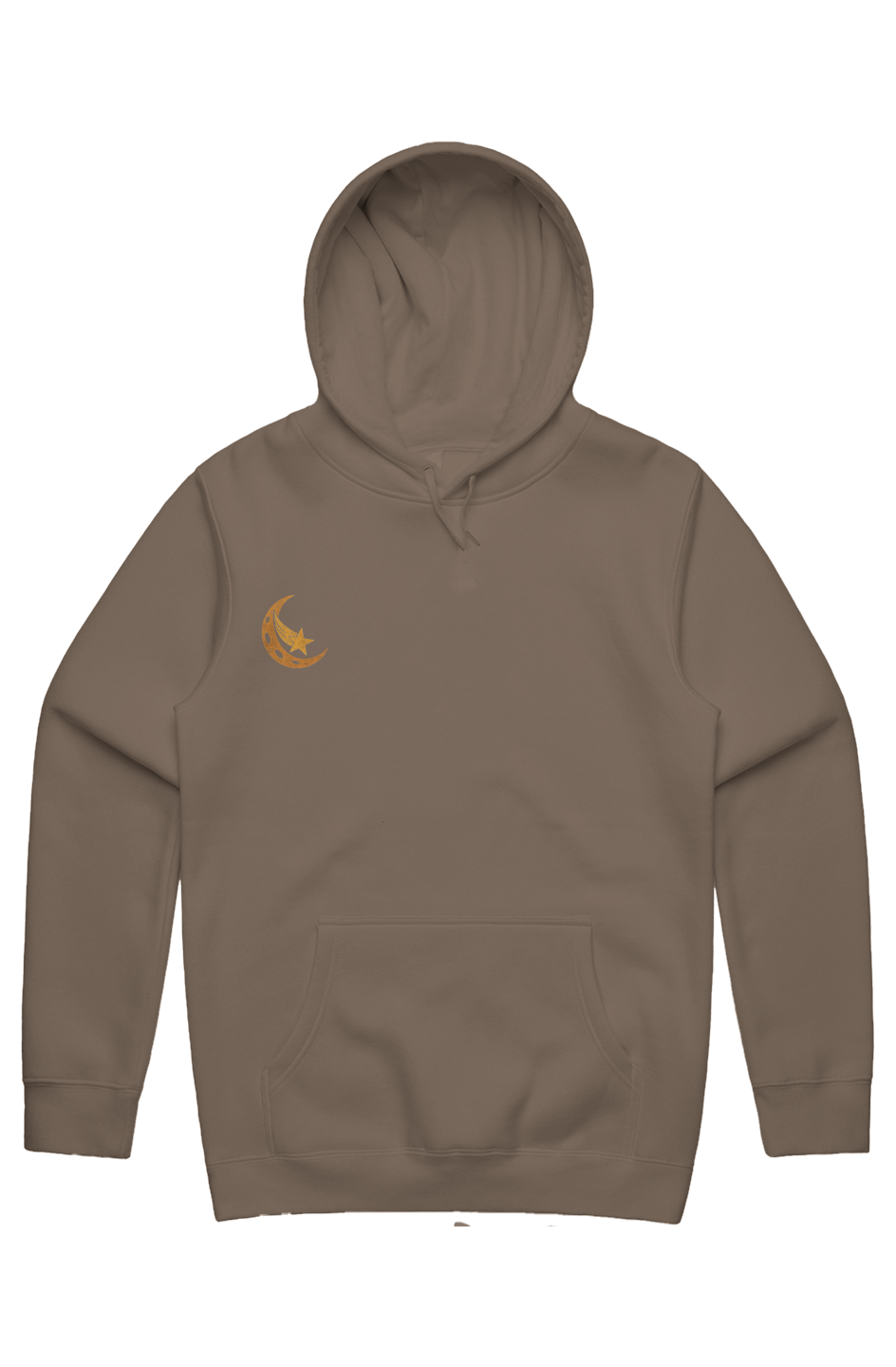 Manifested Legacy Hoodie (DTG or Direct to Garment)