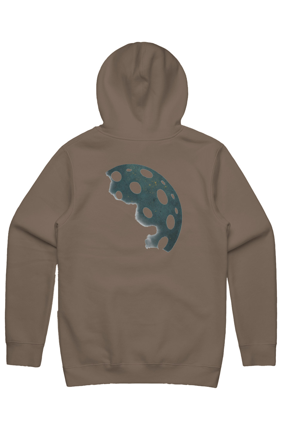 Manifested Legacy Hoodie (DTG or Direct to Garment)