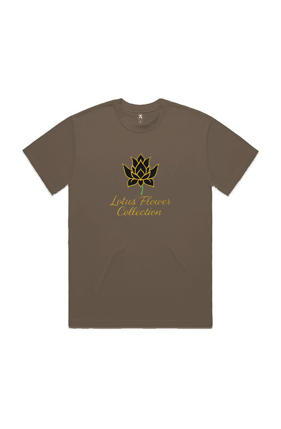 Black Lotus Tee