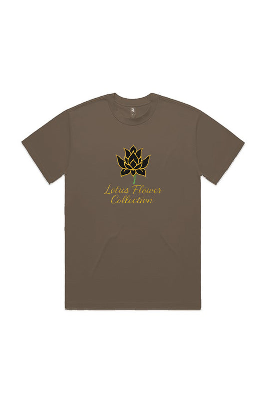 Black Lotus Tee
