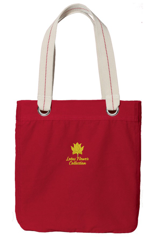 On-the-Go Tote