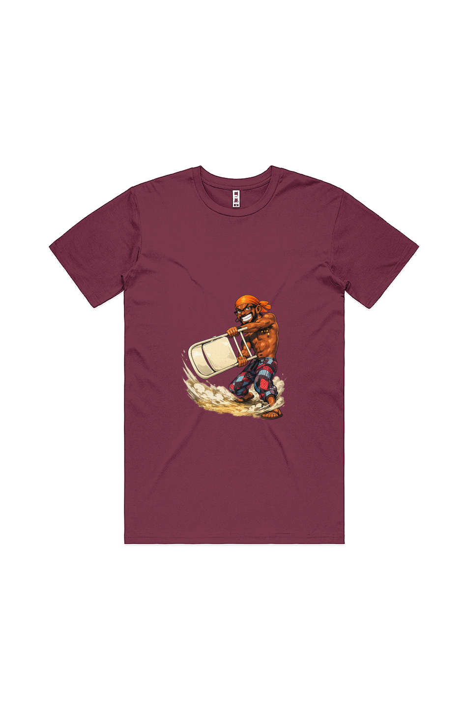 Protection Tee