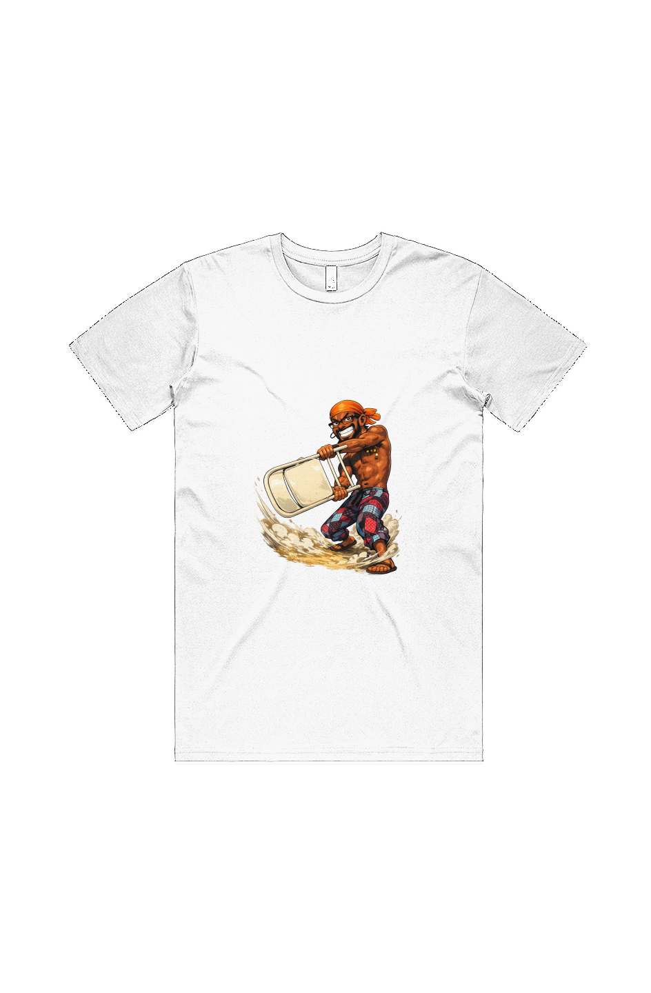 Protection Tee