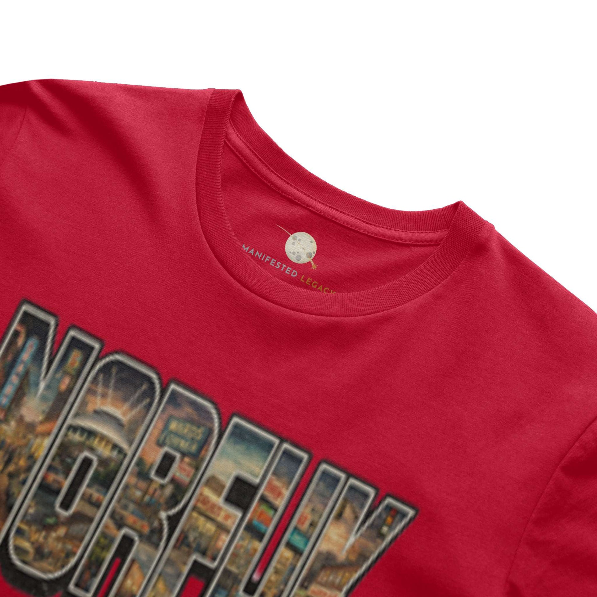 Staple Tee