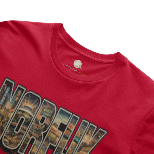 Staple Tee