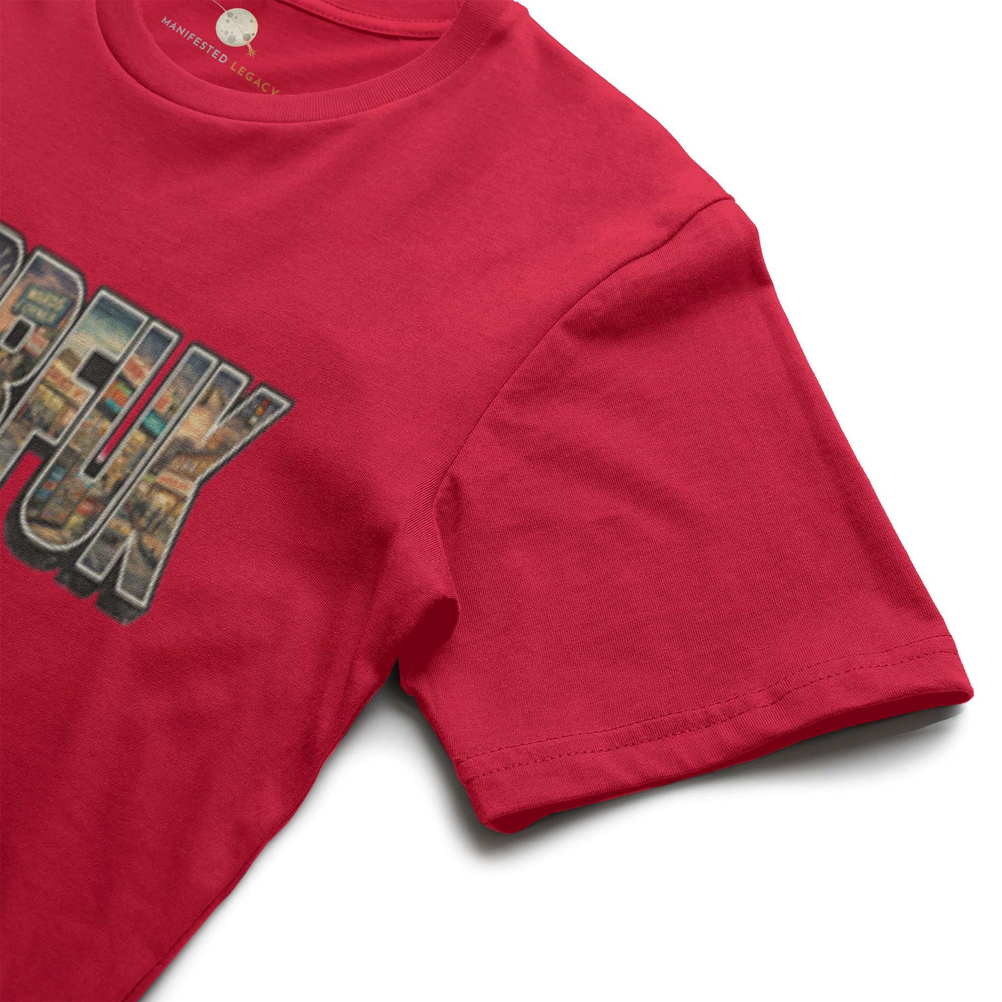 Staple Tee