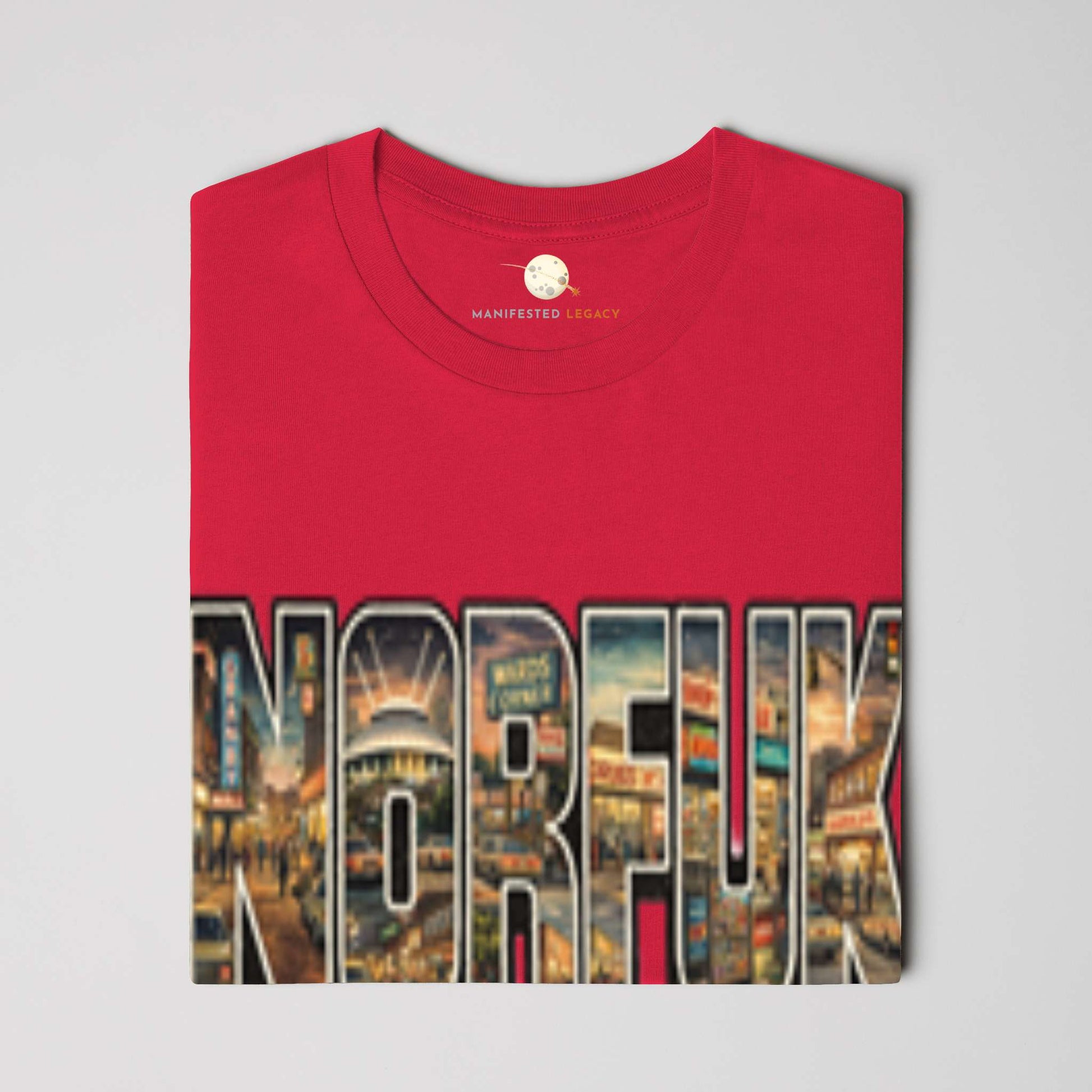 Staple Tee