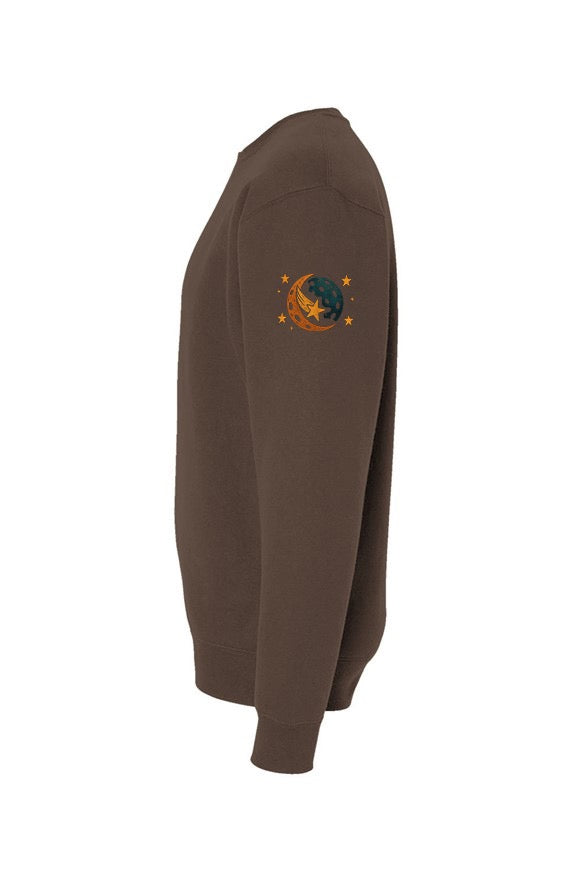 Heavyweight Crewneck Sweatshirt